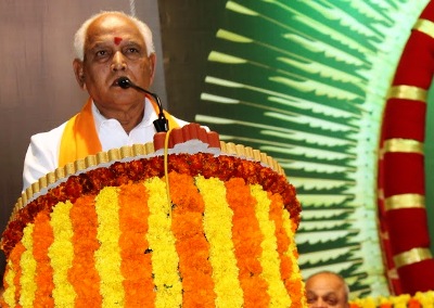Rich tradition of Tulunadu should be maintained by the future generation - B. S. Yeddyurappa MP