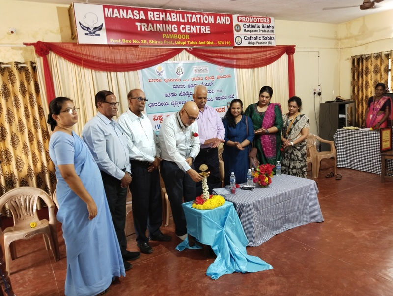 World Autism Awareness Day in Manasa Pamboor