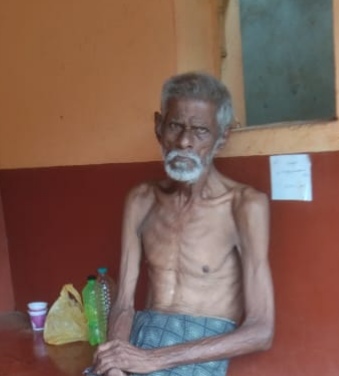 ವೃದ್ಧರ ವಾರಸುರಾರರಿಗೆ ಸೂಚನೆ