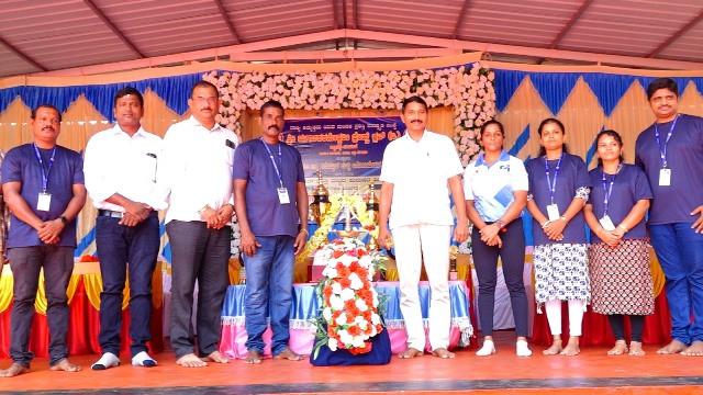 ನಂದಳಿಕೆ ಅಬ್ಬನಡ್ಕ ಫ್ರೆಂಡ್ಸ್ ಕ್ಲಬ್ : ಅಂತರ್ ಜಿಲ್ಲಾ ಮಟ್ಟದ ಪುರುಷರ ವಿಭಾಗದ ಮ್ಯಾಟ್ ಅಂಕಣದ ಕಬಡ್ಡಿ ಪಂದ್ಯಾಟ ನಂದಳಿಕೆ ಅಬ್ಬನಡ್ಕ ಫ್ರೆಂಡ್ಸ್ ಕ್ಲಬ್ : ಅಂತರ್ ಜಿಲ್ಲಾ ಮಟ್ಟದ ಪುರುಷರ ವಿಭಾಗದ ಮ್ಯಾಟ್ ಅಂಕಣದ ಕಬಡ್ಡಿ ಪಂದ್ಯಾಟ