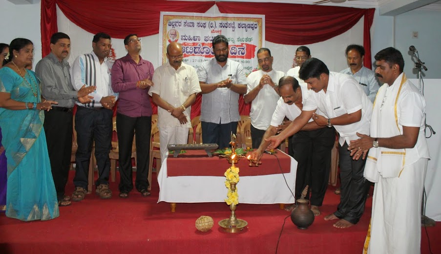 Aatid Onji Dina celebrated at Kallianpur