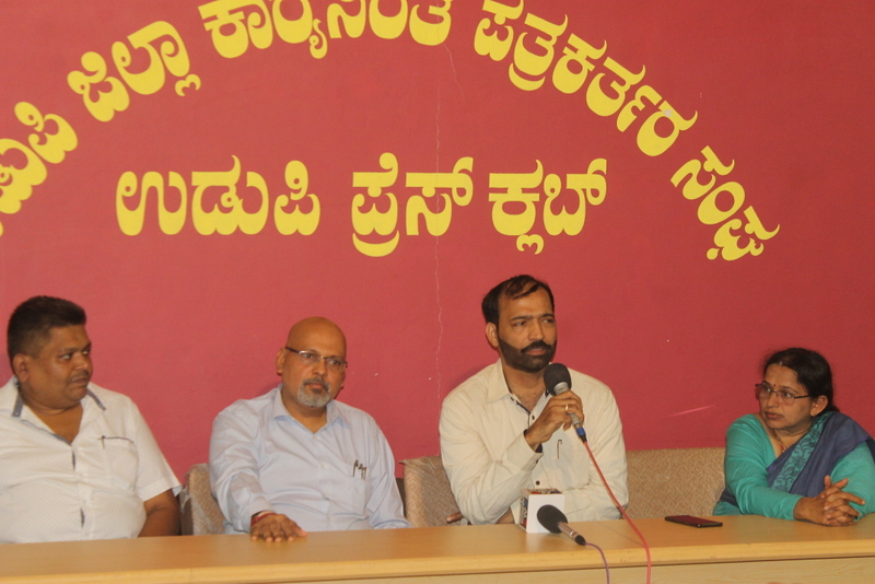Congress high command should not take party workers for granted - Amrith Shenoy, Independent candidate