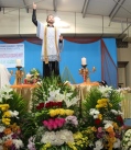 Doha: Konkani Community Celebrates Feast of St Francis Xavier 2015 with fervor