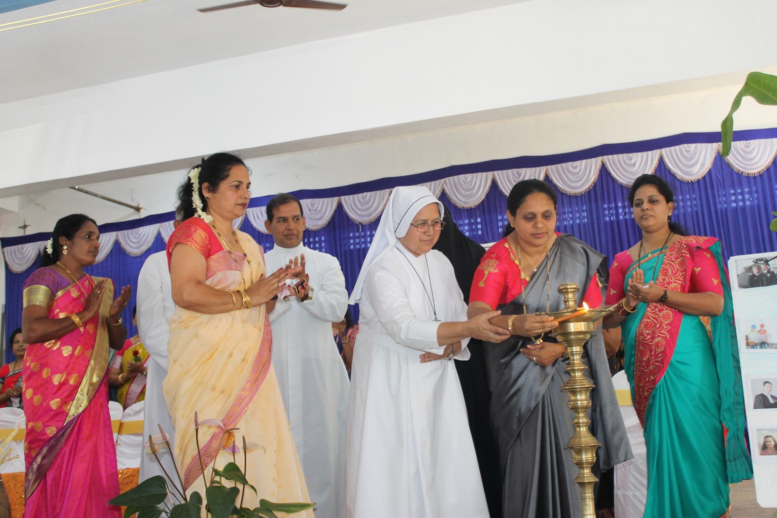 Ujwala Women’s Association Brahmavar Taluk celebrates International Women’s Day