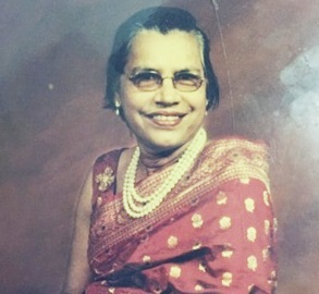 Obituary: Mrs Hilda Veronica D’Cunha (nee Mathias) 79, Udyavara, Udupi.