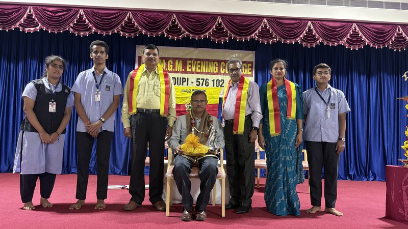 ಮಹಾತ್ಮ ಗಾಂಧಿ ಸ್ಮಾರಕ ಸಂಧ್ಯಾ ಕಾಲೇಜಿನಲ್ಲಿ ಕನ್ನಡ ರಾಜ್ಯೋತ್ಸವ ಆಚರಣೆ ಮಹಾತ್ಮ ಗಾಂಧಿ ಸ್ಮಾರಕ ಸಂಧ್ಯಾ ಕಾಲೇಜಿನಲ್ಲಿ ಕನ್ನಡ ರಾಜ್ಯೋತ್ಸವ ಆಚರಣೆ