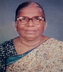 Obituary: Jessy Mary Martis (78), Santhekatte, Kemmannu