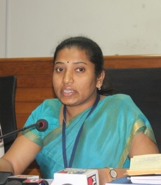 DC Hephsiba Rani Korlapati declares holiday for schools and colleges on August 10