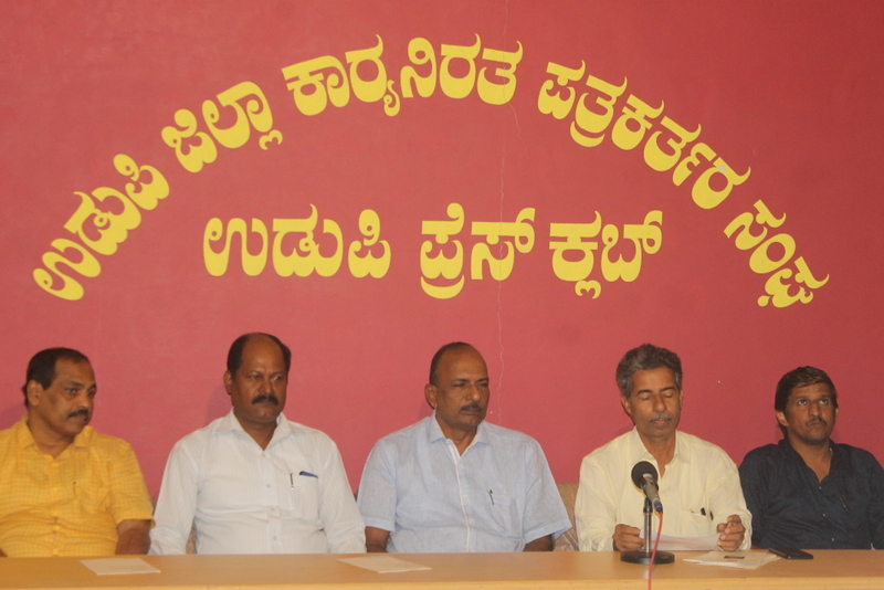 Rathnotsava felicitation function to Bhuvanendra Kediyoor will be held on July 21