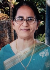 Obituary: Mable Farias (74), Kallianpur