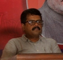 BJP government in Karnataka, on the path to development - Mattar Rathnakar Hegde