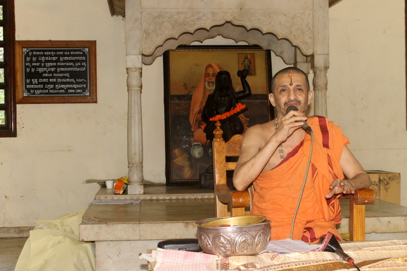 Sri Krishna Janamatshami on August 23 and Vittla Pindi on August 24 in Udupi