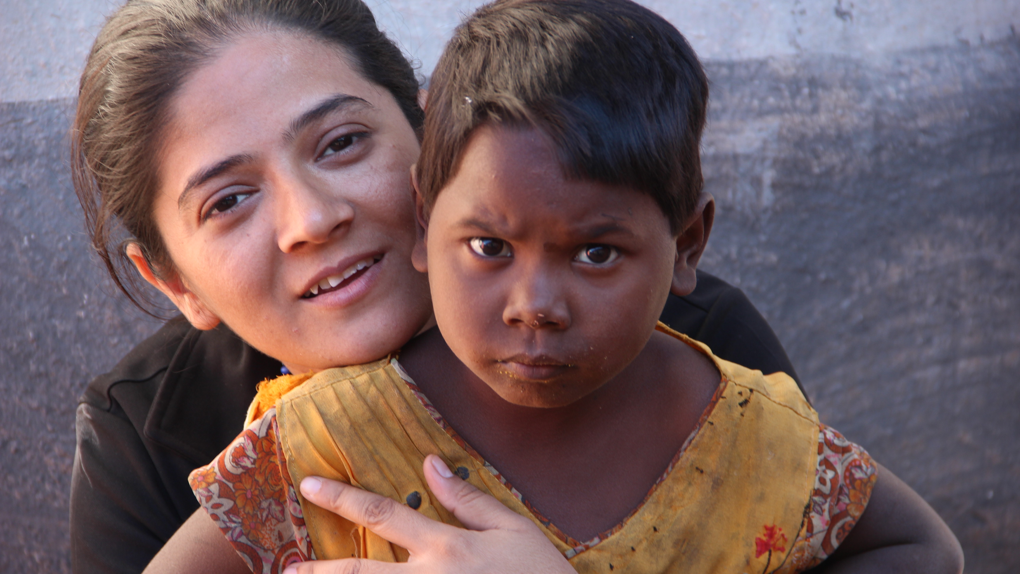 Crossover Filmmaker Babita Modgil’s Sudden Cry will serve as an Eye Opener of CHILD ABUSE In India !