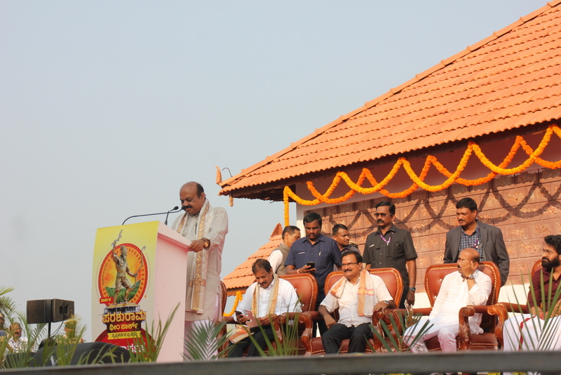 Separate master-plan will be made for the growth of coastal tourism and industrialization - Chief Minister