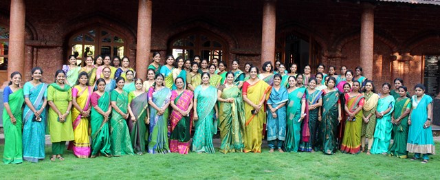 ವಿಶ್ವವಿದ್ಯಾನಿಲಯ ಕಾಲೇಜಿನಲ್ಲಿ ಮಹಿಳಾ ದಿನಾಚರಣೆ