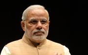 Modi wins TIME readersâ€™ poll for â€˜Person of the Yearâ€™
