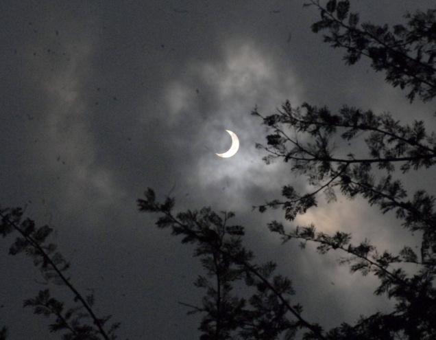 North-East to witness solar eclipse tomorrow