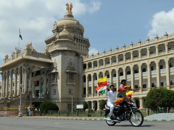 Centre nod for Karnatakaâ€™s proposal on renaming cities
