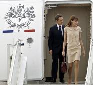 India deserves permanent UNSC seat: Sarkozy