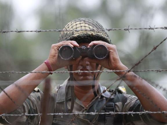 India carries out surgical strikes against terror ’launch pads’ across LoC