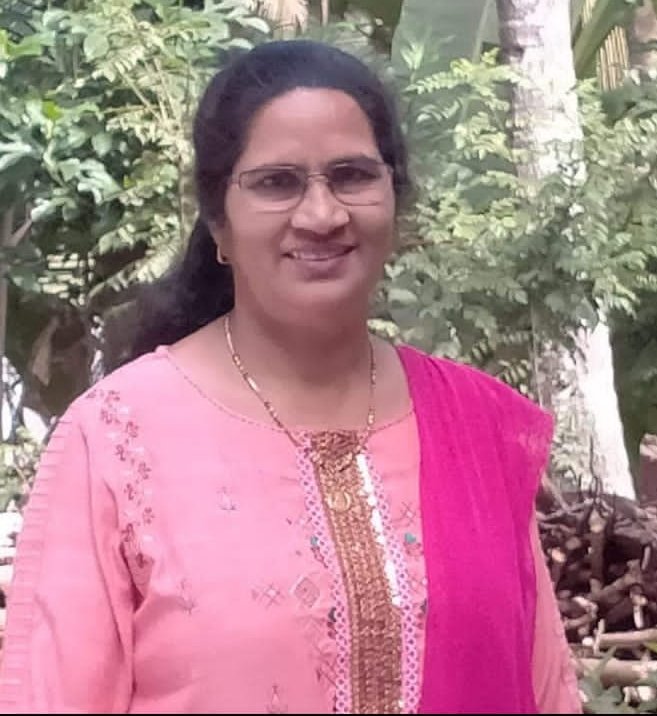 Obituary: Ida Rodrigues (59), W/o Stany (Gurkar), Milagres, Kallianpur.