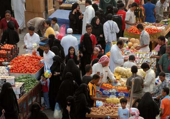 Millionaire Keralite vegetable trader arrested in Saudi Arabia