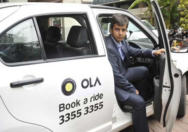 Stand-off between taxi drivers, Ola cabs at Mangaluru Airport