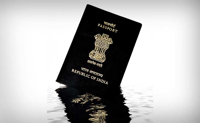 E-Passports to be Rolled Out in India by 2016