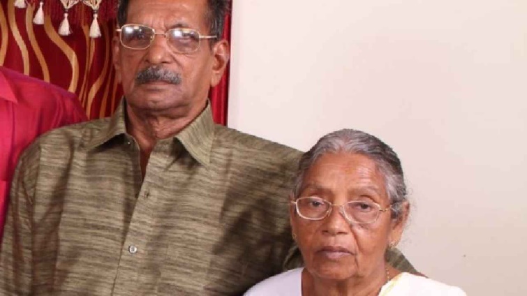 India’s oldest COVID-19 survivor, wife discharged from Kerala hospital