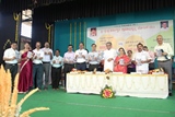 NABARD chairman Harsh Kumar Bhanwala launches app for self-help groupsa at Dharmasthala