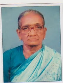 Obituary : Mrs. Jullian Pais (83), Santhekatte, Kallianpur