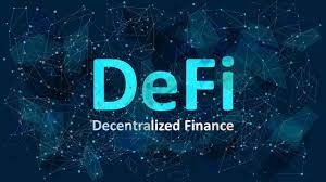 What Is Decentralized Finance? Expert Explains Risks And Rewards Of DeFi