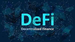 What Is Decentralized Finance? Expert Explains Risks And Rewards Of DeFi What Is Decentralized Finance? Expert Explains Risks And Rewards Of DeFi