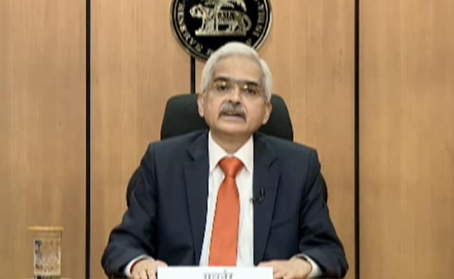 Financial Inclusion To Be Focus Area In Post Pandemic Age, Says RBI Governor