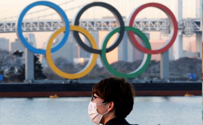 Japan Plans To Lift Tokyo’s Virus Emergency A Month Before Olympics