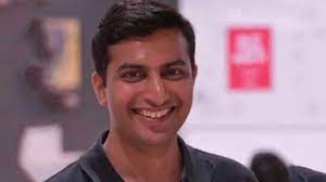 Zomato Co-Founder Gaurav Gupta Quits, Says ’Taking A New Turn’ In Life Zomato Co-Founder Gaurav Gupta Quits, Says ’Taking A New Turn’ In Life