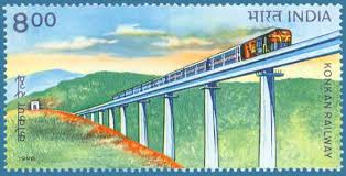 Ticket check yields Rs 9,130 on Konkan Railways