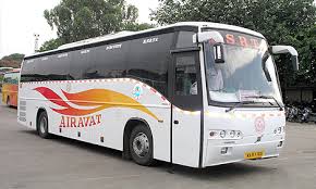 Mumbai/Mangalore bus commuters suffer from random  fare increase by KSRTC