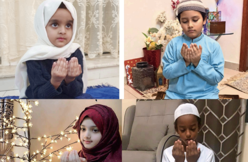 Pray for humanity: End hatred, unite as brothers and sisters in fight against coronavirus
