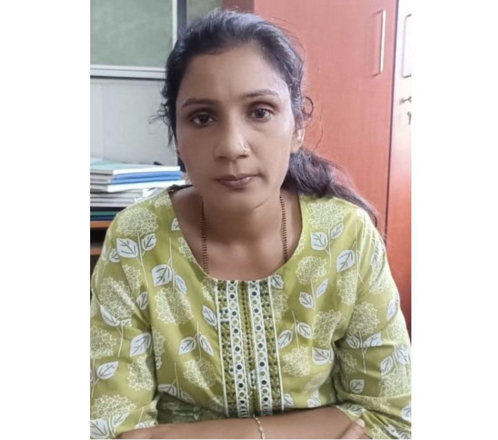 Brahmavara: More than 1 crore fraud by believing that PMEGP will give subsidy loan: Accused woman arrested Brahmavara: More than 1 crore fraud by believing that PMEGP will give subsidy loan: Accused woman arrested