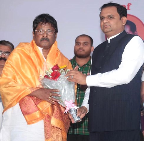 ಕರ್ನಾಟಕ ಸ್ಪೋರ್ಟಿಂಗ್ ಅಸೋಸಿಯೇಶನ್‍ನ ತ್ರೈ ವಾರ್ಷಿಕ ಚುನಾವಣೆ