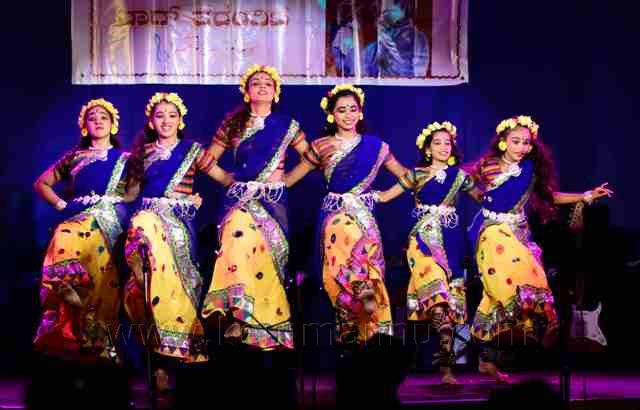GRAND 175th MONTHLY THEATRE PRESENTED AT KALAANGANN