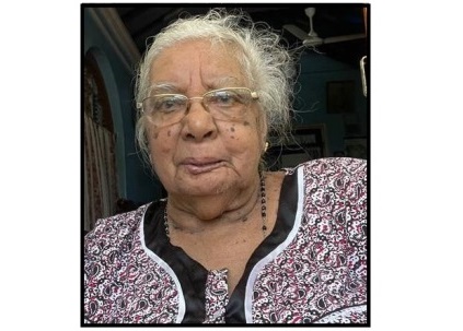 Funeral Details: Mrs.Ileen D Lima (88), Gudiyam, Kemmannu