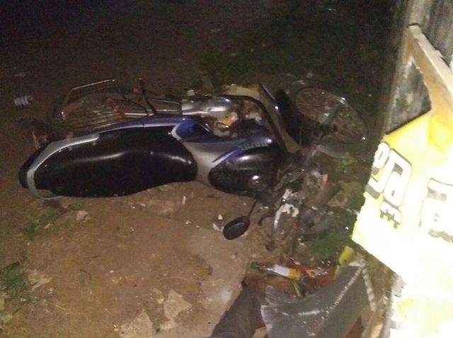 Two die in bike accident, one seriously injured fighting for life in KMC, Manipal