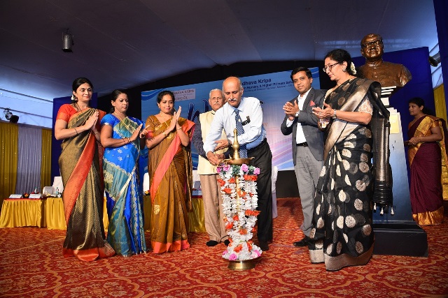 Annual day report of Madhava Kripa School Manipal Annual day report of Madhava Kripa School Manipal