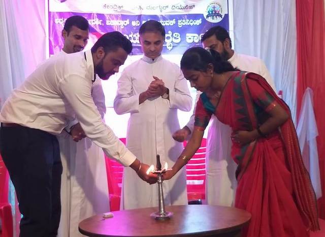 ICYM Central Council, Mangalore Diocese host “ P.S.T.A – 2019 ”