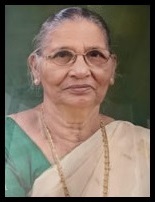 Obituary: Mary D’Sa (86), Mount Rosary, Kallianpur, Udupi