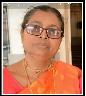 Obituary: Jacintha Lobo (nee Andrade) teacher, Milagres, Kallianpur.