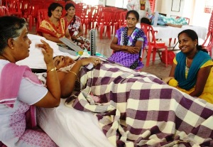 Kemmannu: Icym organizes Blood Donation Camp saying -Itâ€™s Safe, Itâ€™s Simple, It Saves Lives.