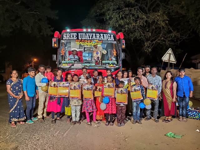 Magic of music comes alive in Karnataka Magic of music comes alive in Karnataka